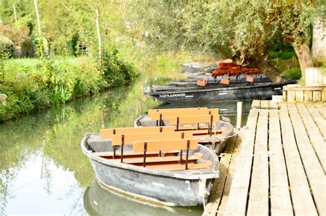 Las Marismas del Poitou, la Venecia verde de Francia